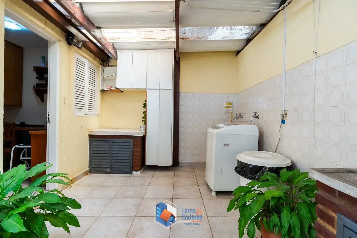Casa, 3 quartos, 180 m² - Foto 34
