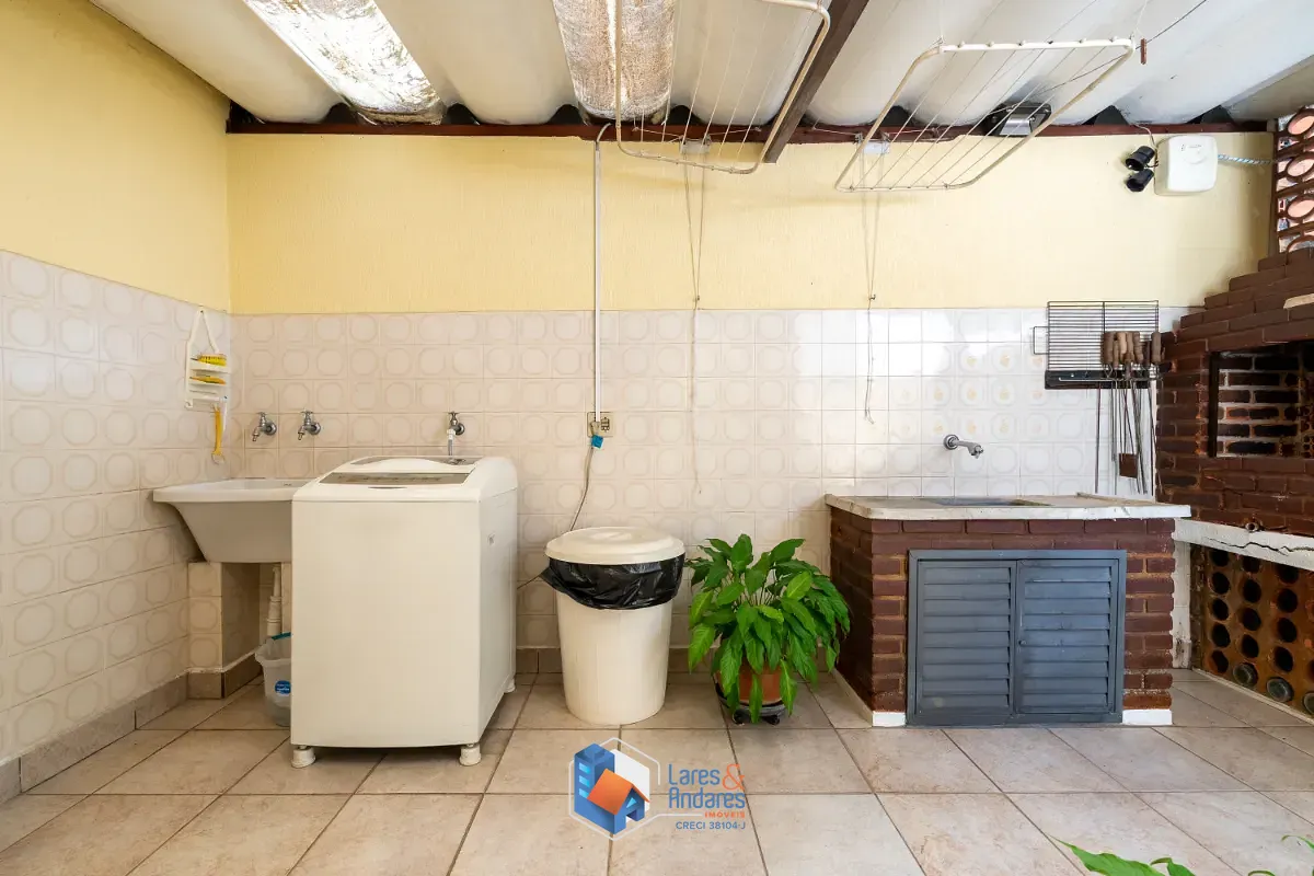 Casa, 3 quartos, 180 m² - Foto 37