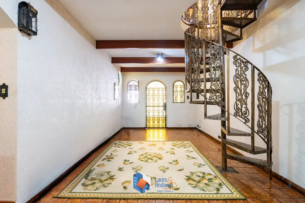 Casa, 3 quartos, 180 m² - Foto 20