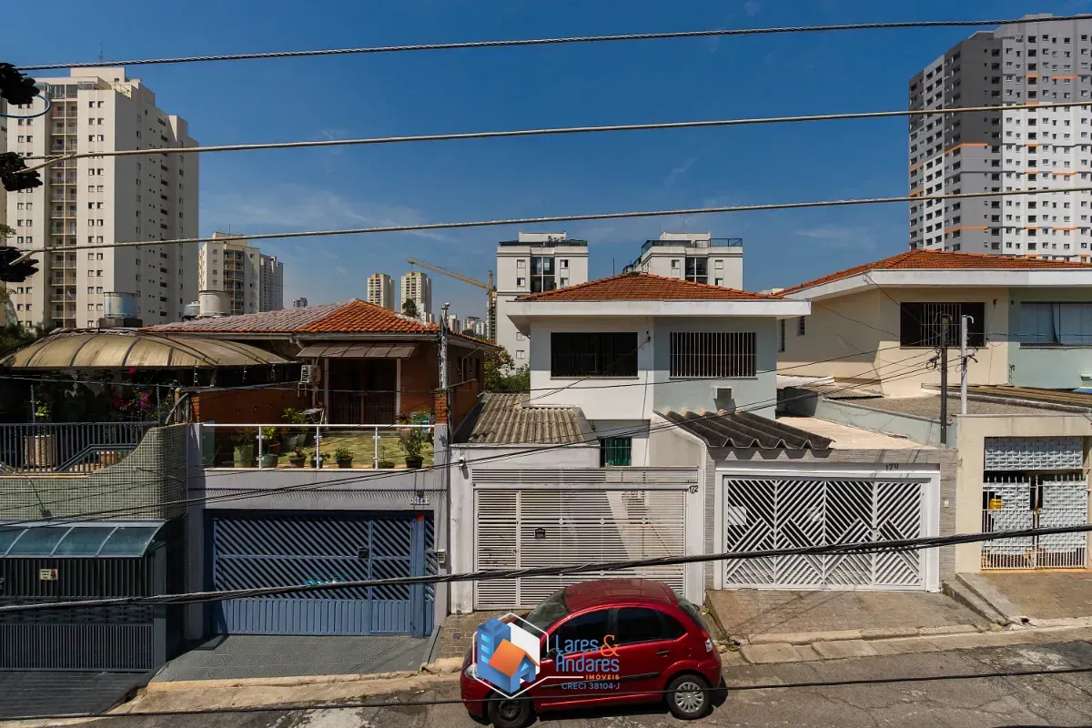 Casa, 3 quartos, 180 m² - Foto 14