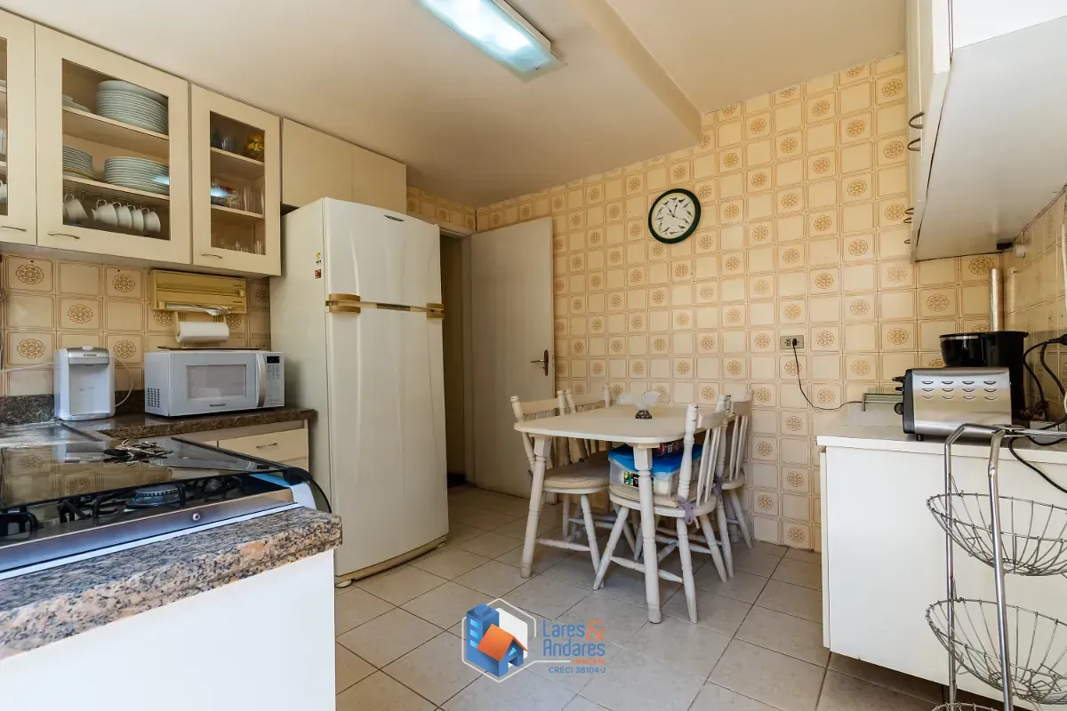 Casa, 3 quartos, 180 m² - Foto 29