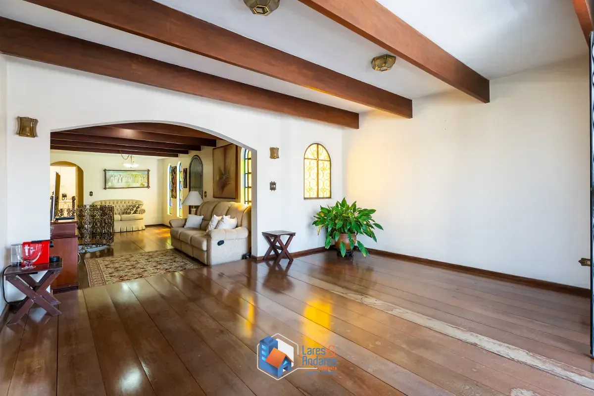 Casa, 3 quartos, 180 m² - Foto 9