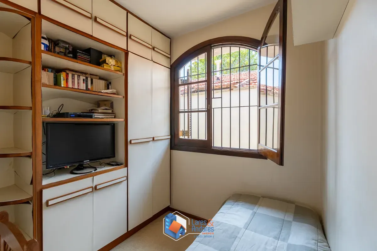 Casa, 3 quartos, 180 m² - Foto 64