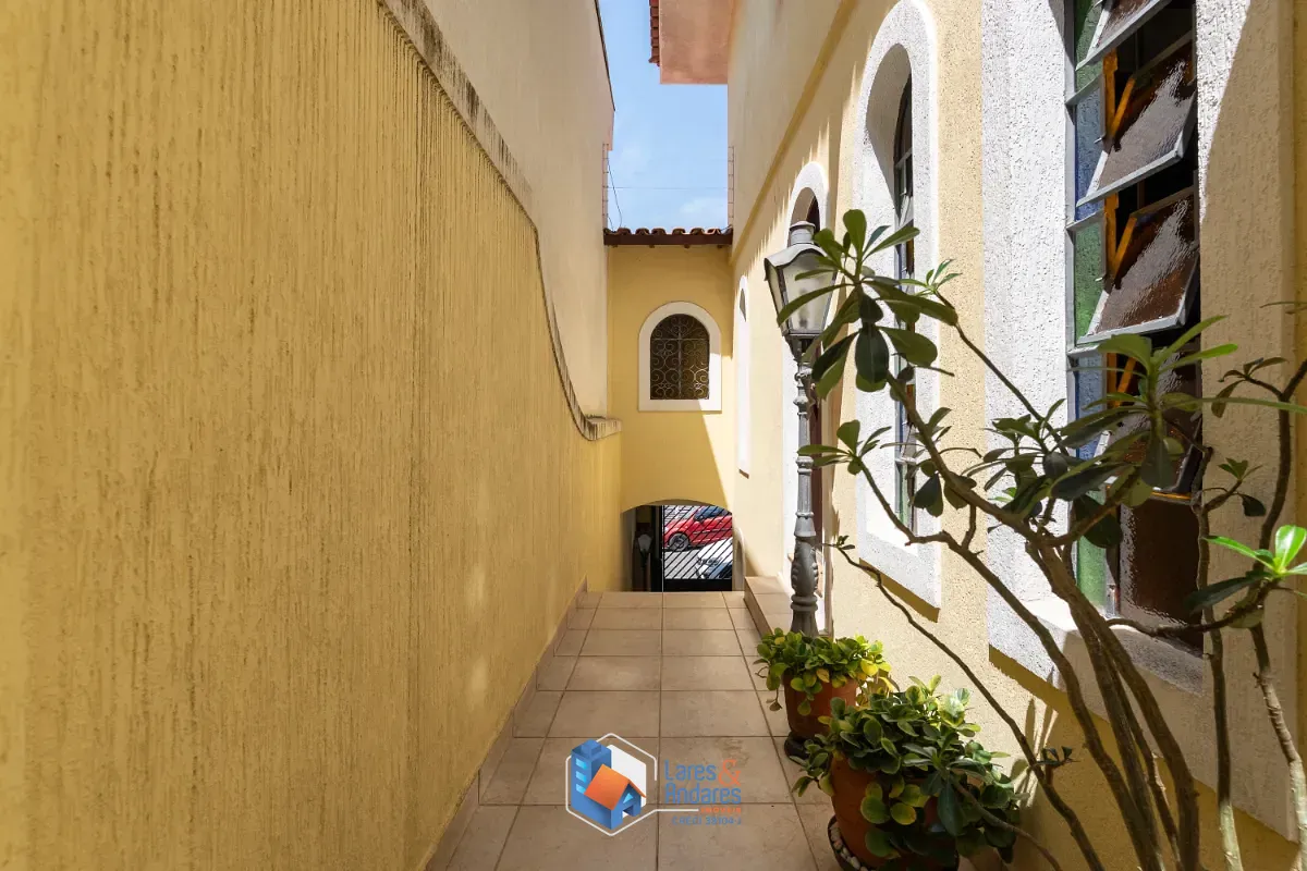 Casa, 3 quartos, 180 m² - Foto 41