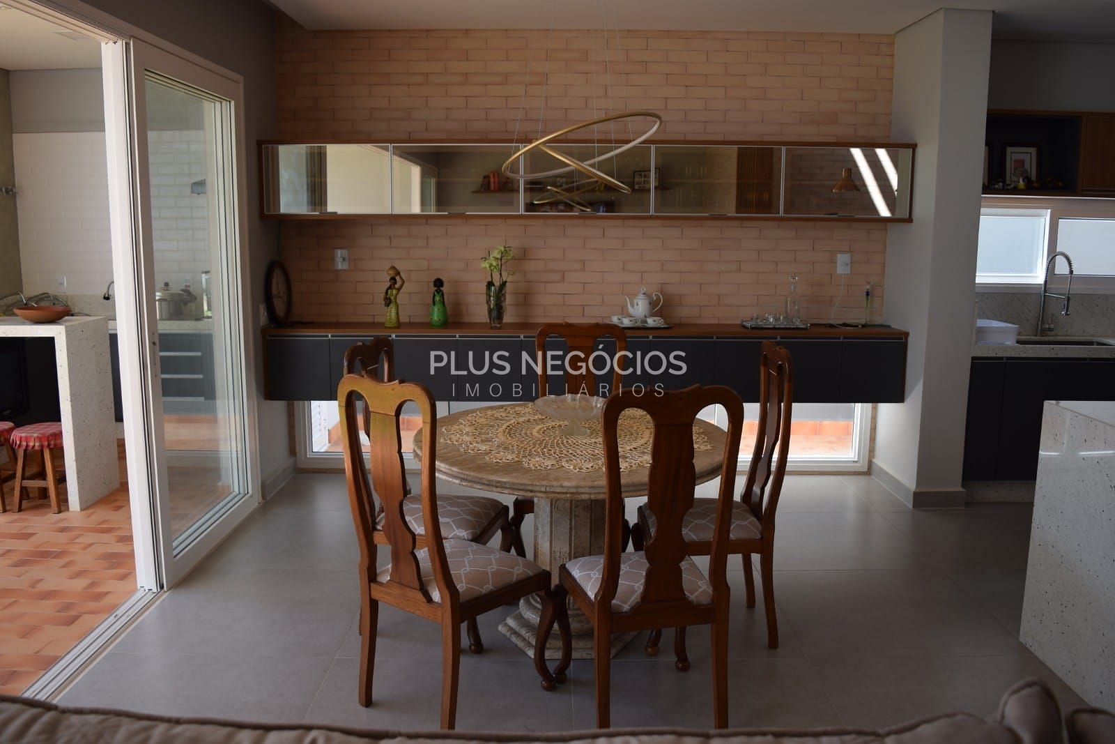 Casa, 3 quartos, 380 m² - Foto 10