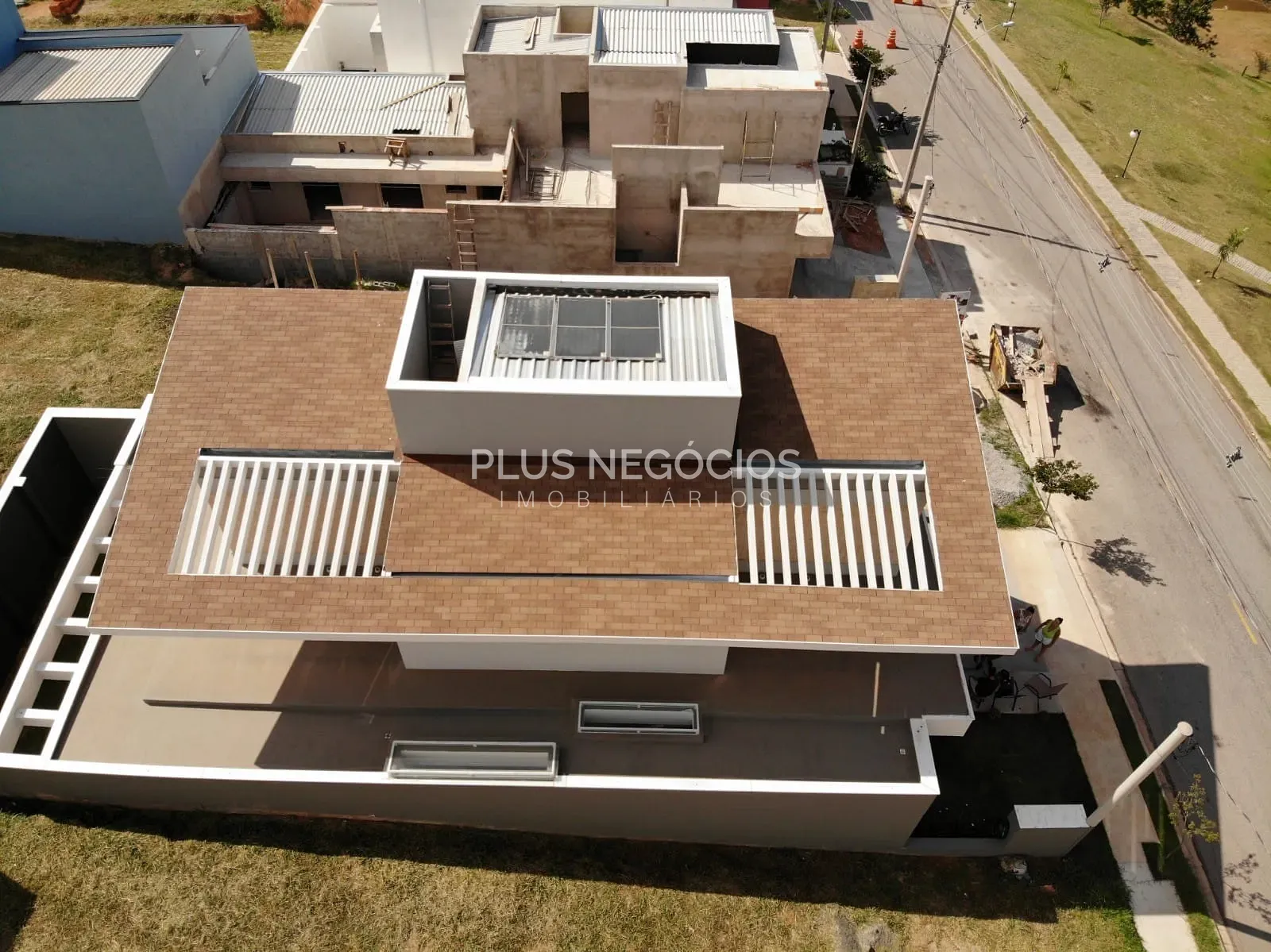 Casa, 3 quartos, 380 m² - Foto 24