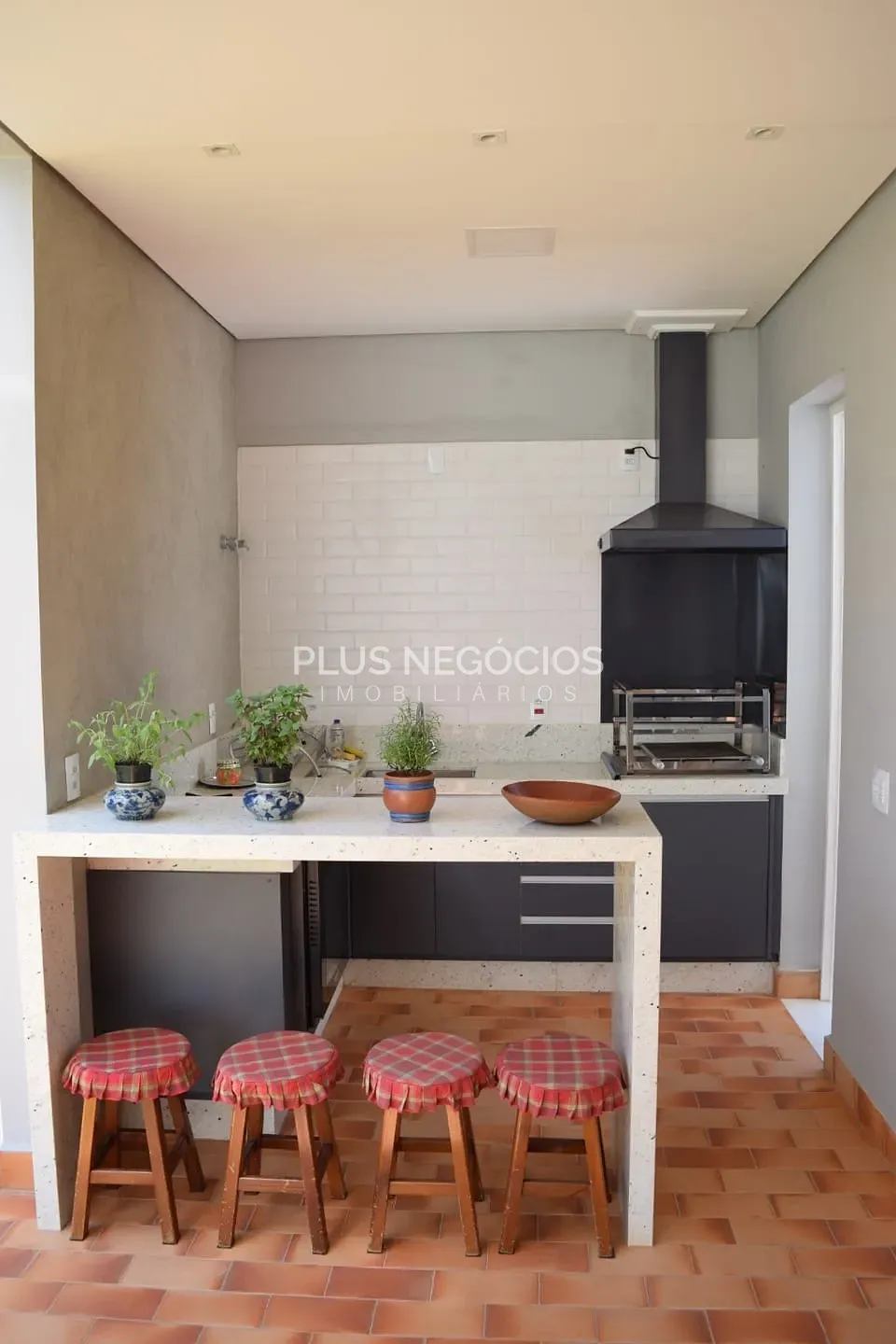 Casa, 3 quartos, 380 m² - Foto 7