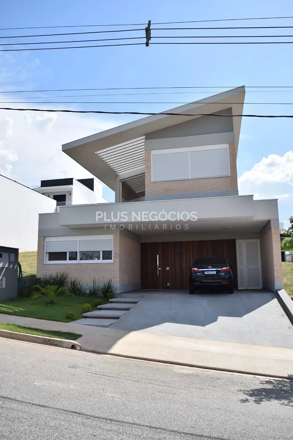 Casa, 3 quartos, 380 m² - Foto 1