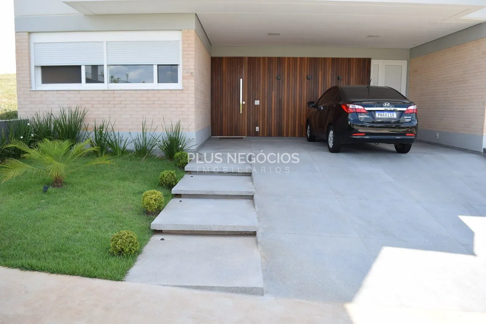 Casa, 3 quartos, 380 m² - Foto 2