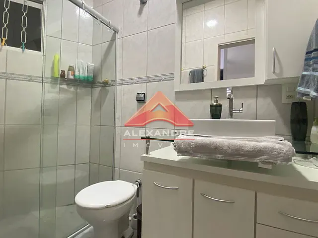 Casa com 150m² 3 quartos e 2 banheiros, à venda, no bairro Jardim América em São José dos Campos