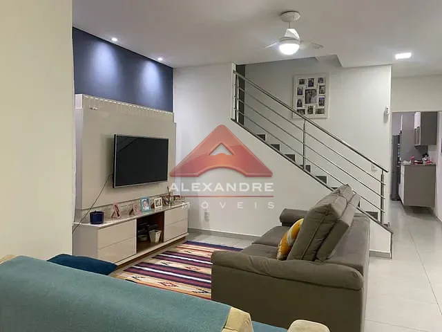 Casa com 150m² 3 quartos e 2 banheiros, à venda, no bairro Jardim América em São José dos Campos