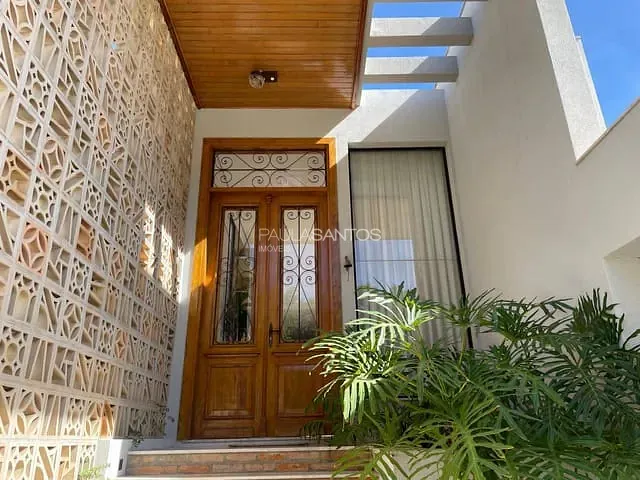 Casa 4 quartos e 2 banheiros, à venda, no bairro Alphaville Nova Esplanada em Votorantim