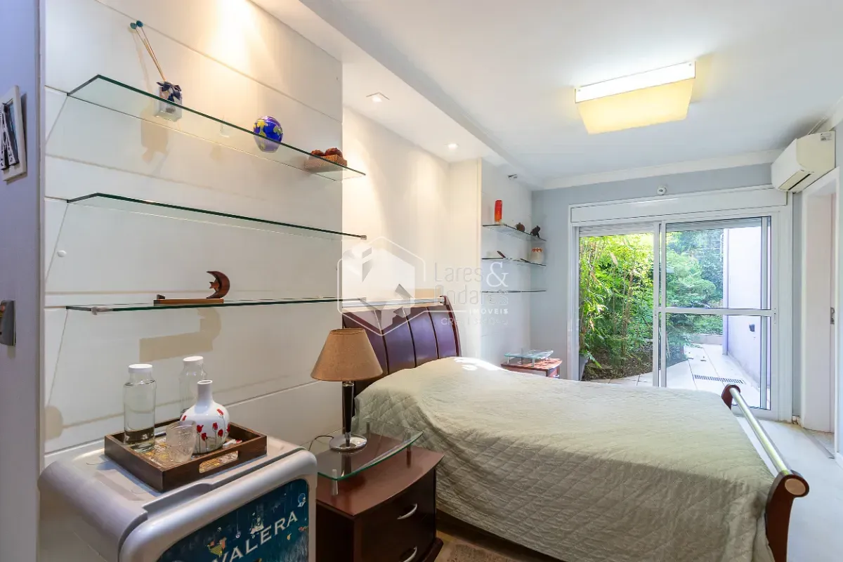 Casa, 3 quartos, 320 m² - Foto 23