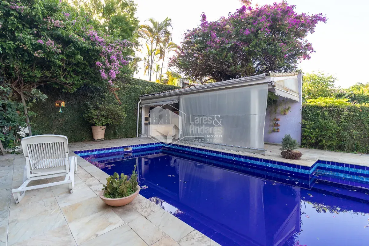 Casa, 3 quartos, 320 m² - Foto 33