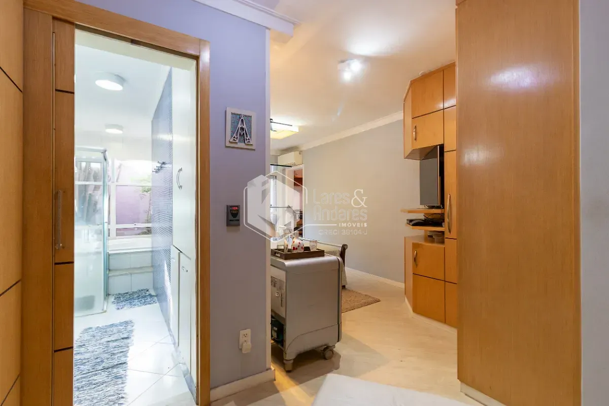 Casa, 3 quartos, 320 m² - Foto 28