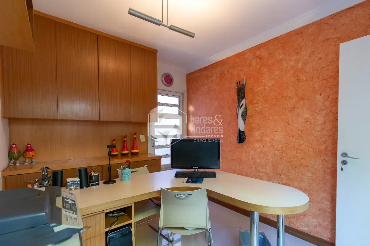 Casa, 3 quartos, 320 m² - Foto 32