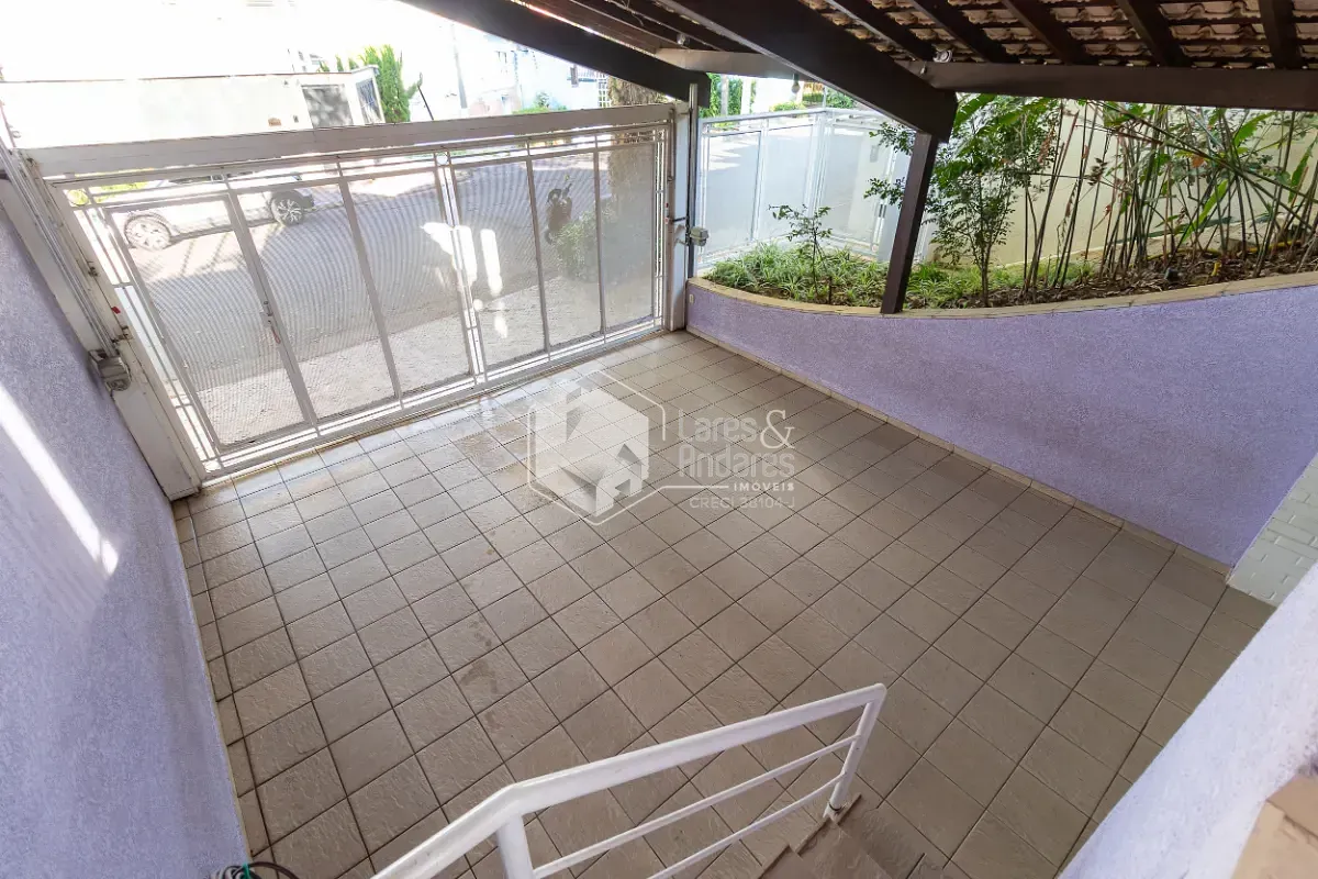 Casa, 3 quartos, 320 m² - Foto 42