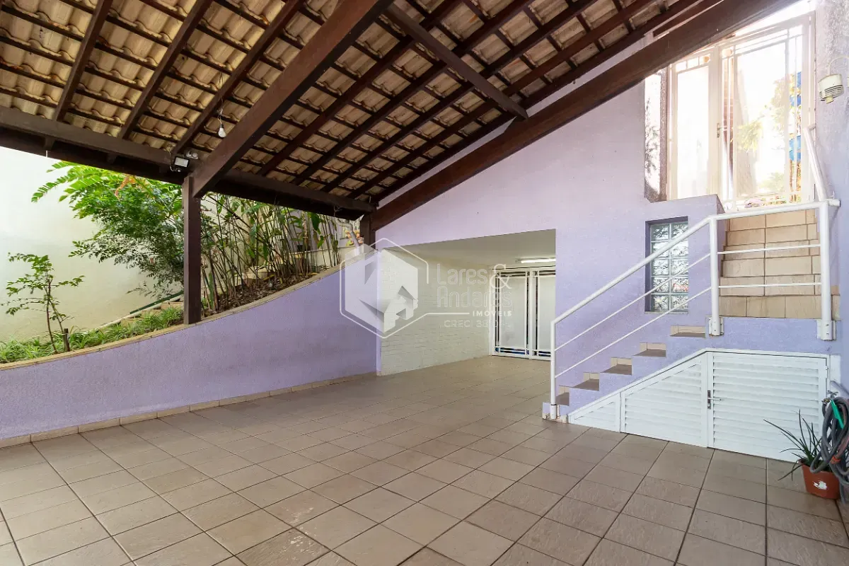 Casa, 3 quartos, 320 m² - Foto 43