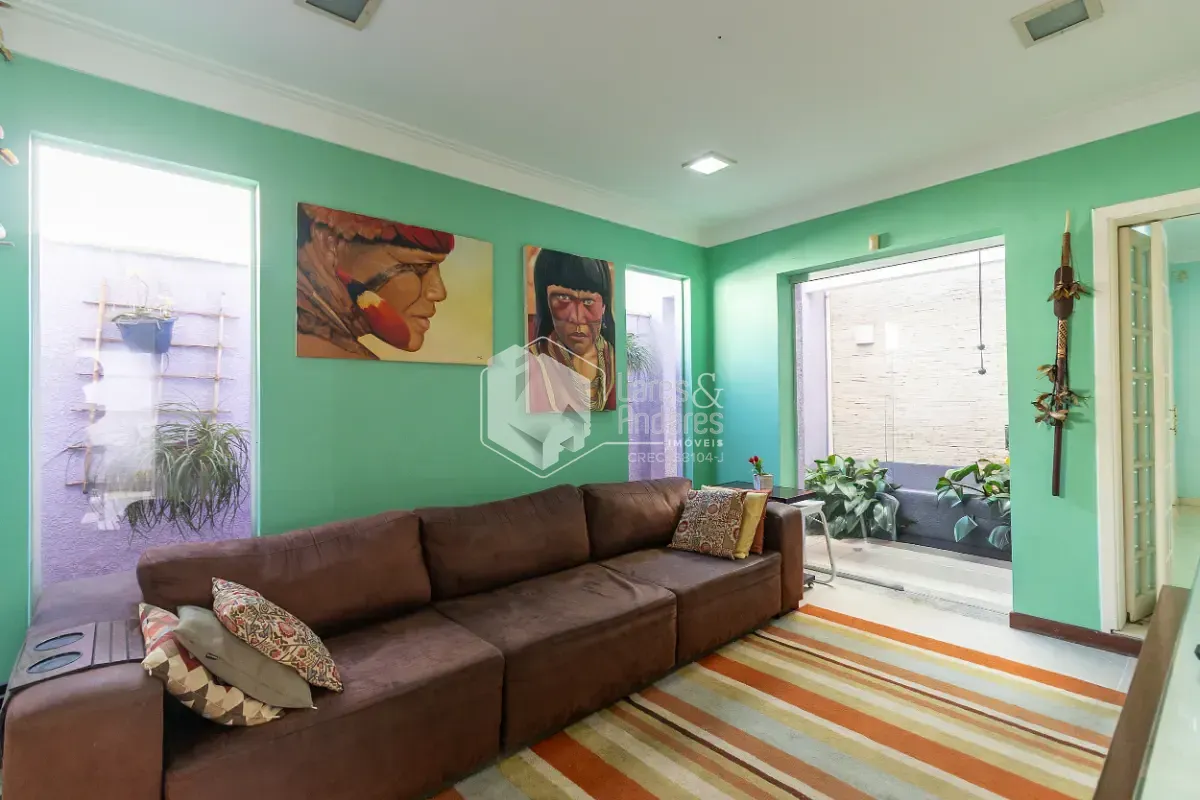 Casa, 3 quartos, 320 m² - Foto 7