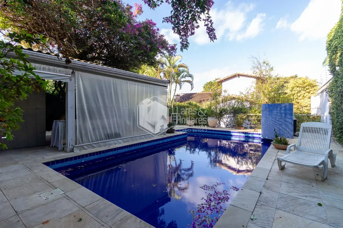 Casa, 3 quartos, 320 m² - Foto 38