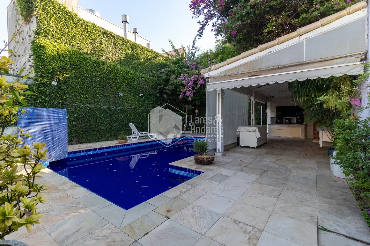 Casa, 3 quartos, 320 m² - Foto 35