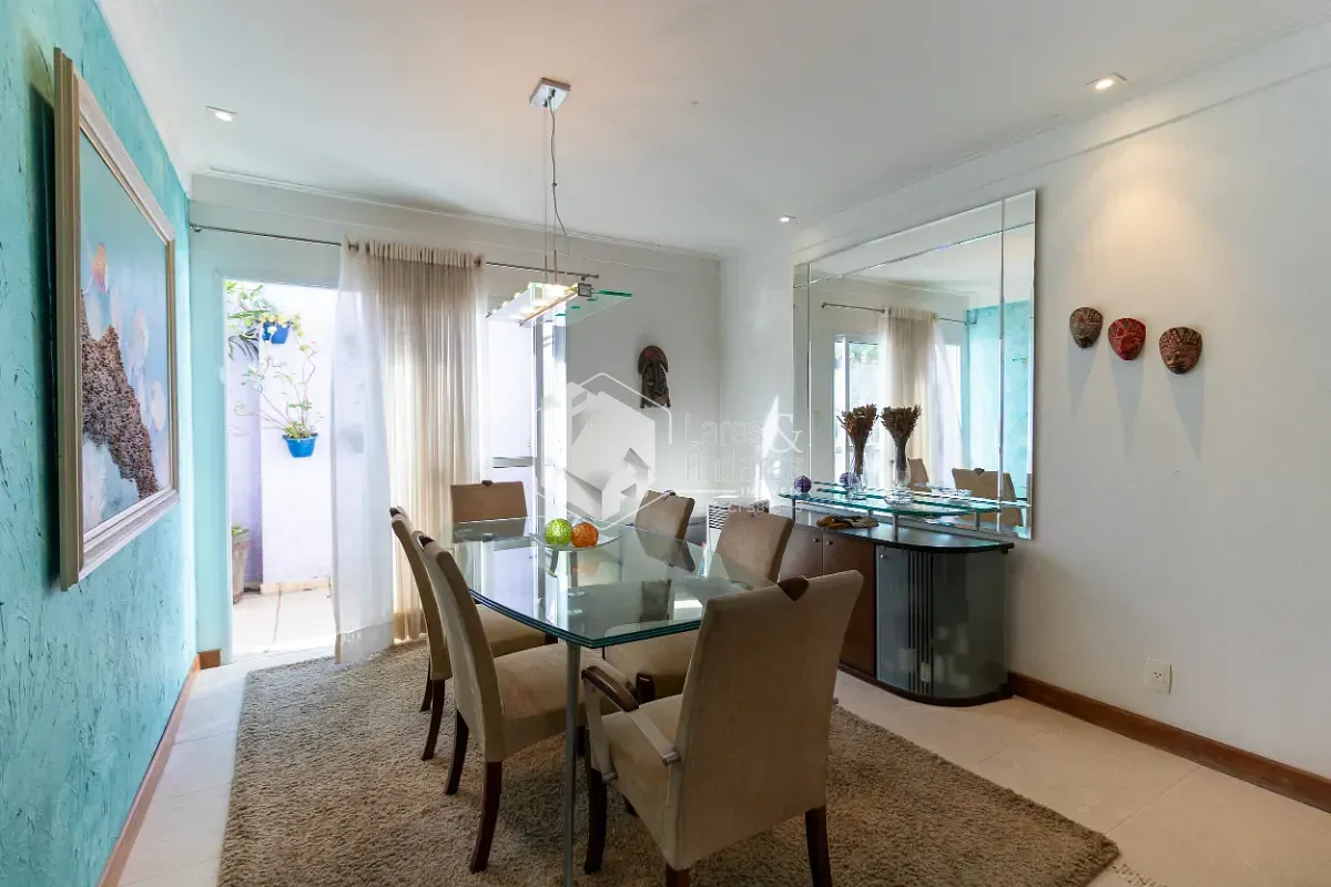 Casa, 3 quartos, 320 m² - Foto 4