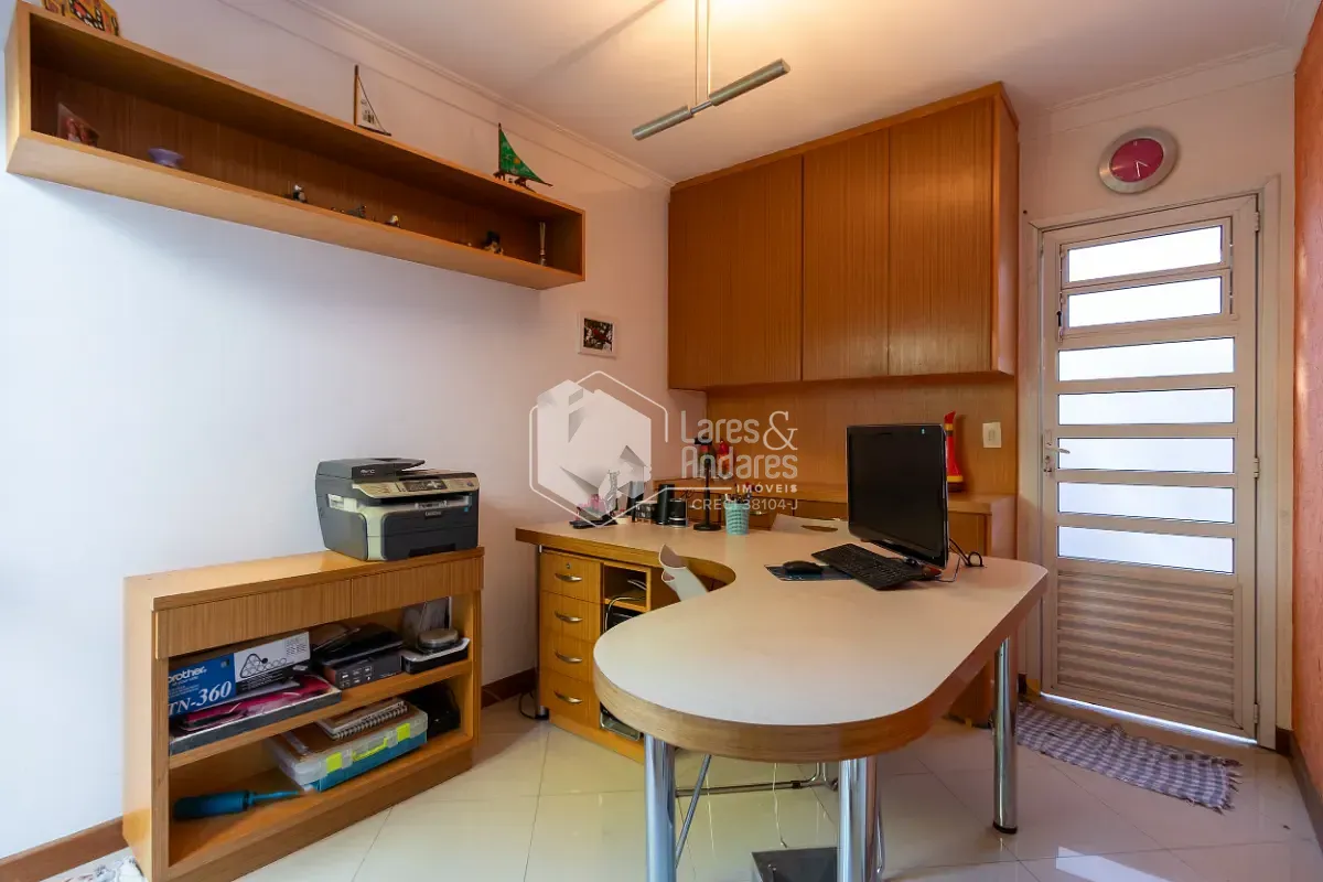 Casa, 3 quartos, 320 m² - Foto 30