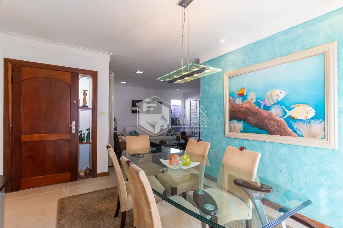 Casa, 3 quartos, 320 m² - Foto 5