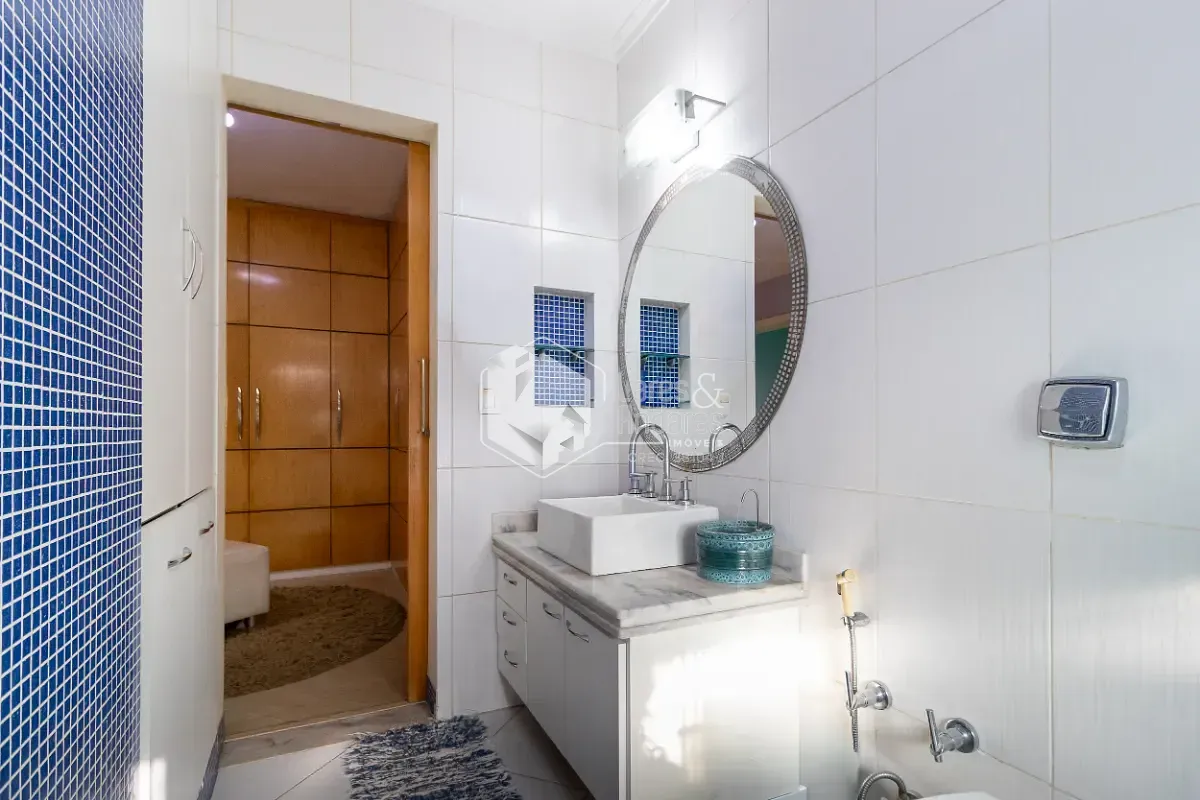 Casa, 3 quartos, 320 m² - Foto 29