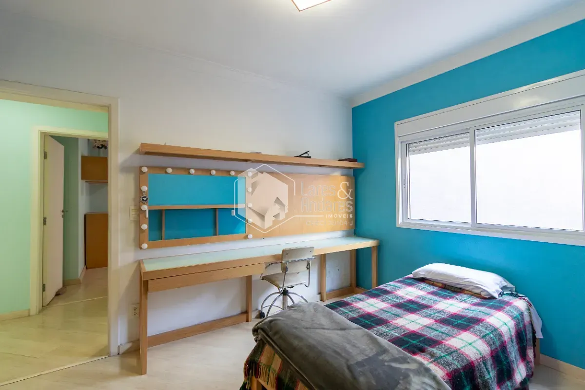 Casa, 3 quartos, 320 m² - Foto 15