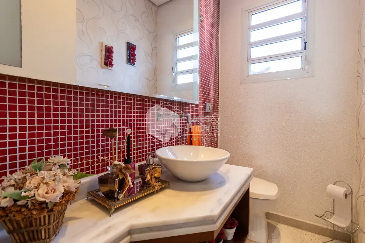 Casa, 3 quartos, 320 m² - Foto 10