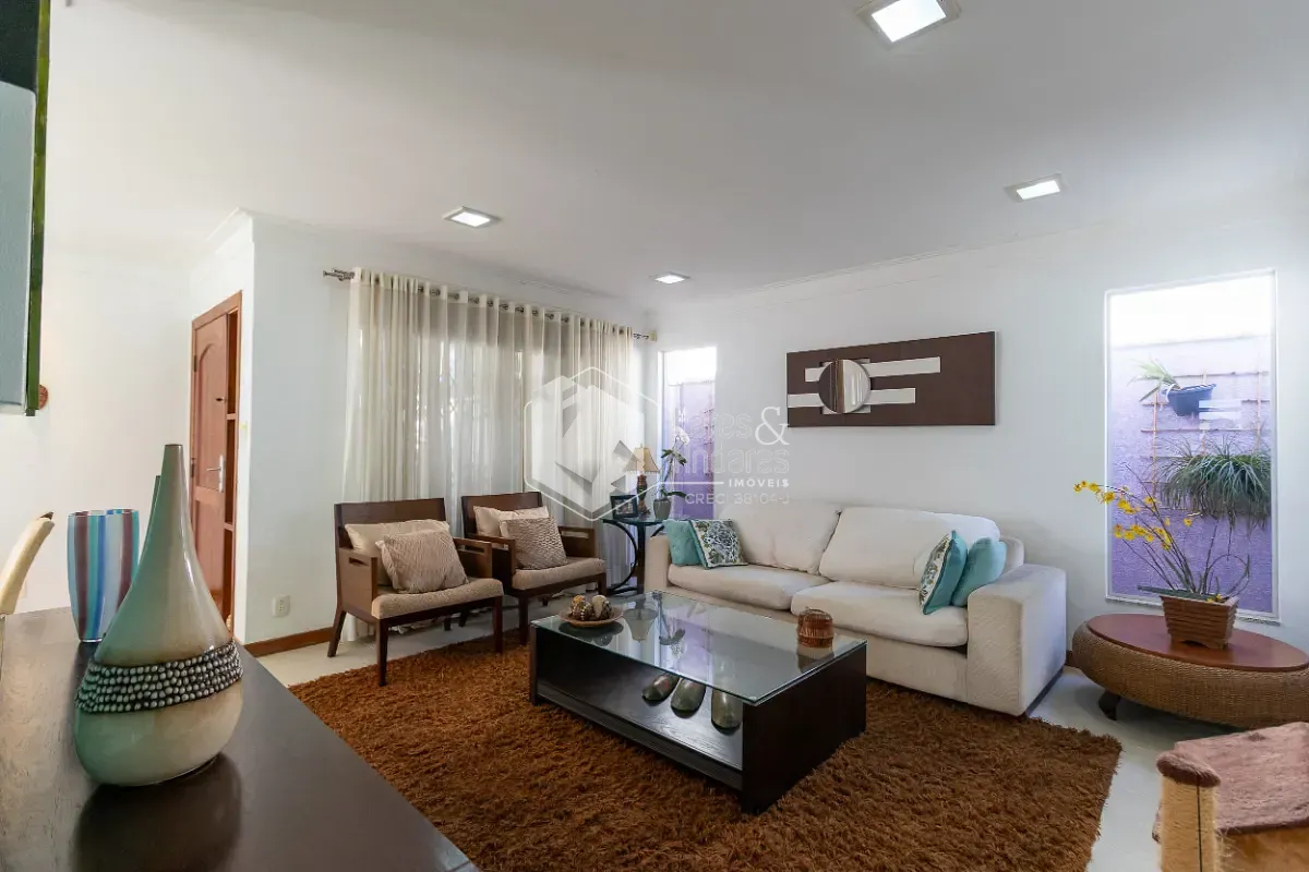 Casa, 3 quartos, 320 m² - Foto 3