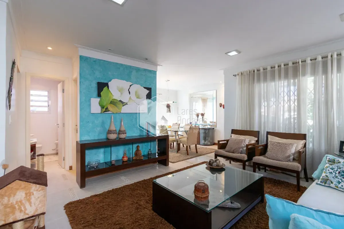 Casa, 3 quartos, 320 m² - Foto 2