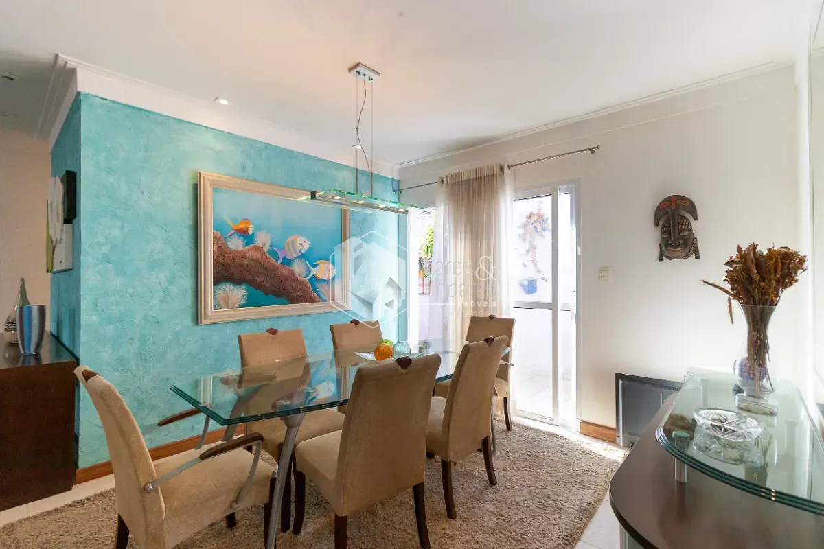 Casa, 3 quartos, 320 m² - Foto 6