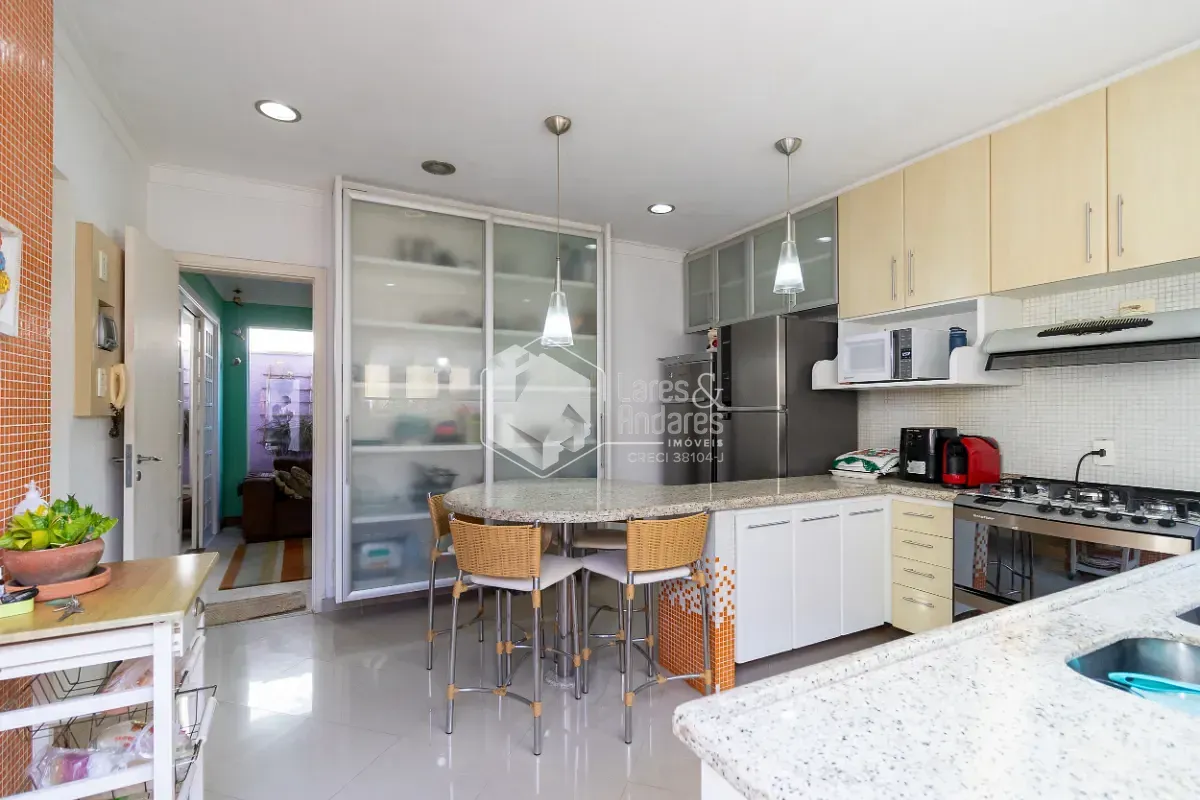 Casa, 3 quartos, 320 m² - Foto 12