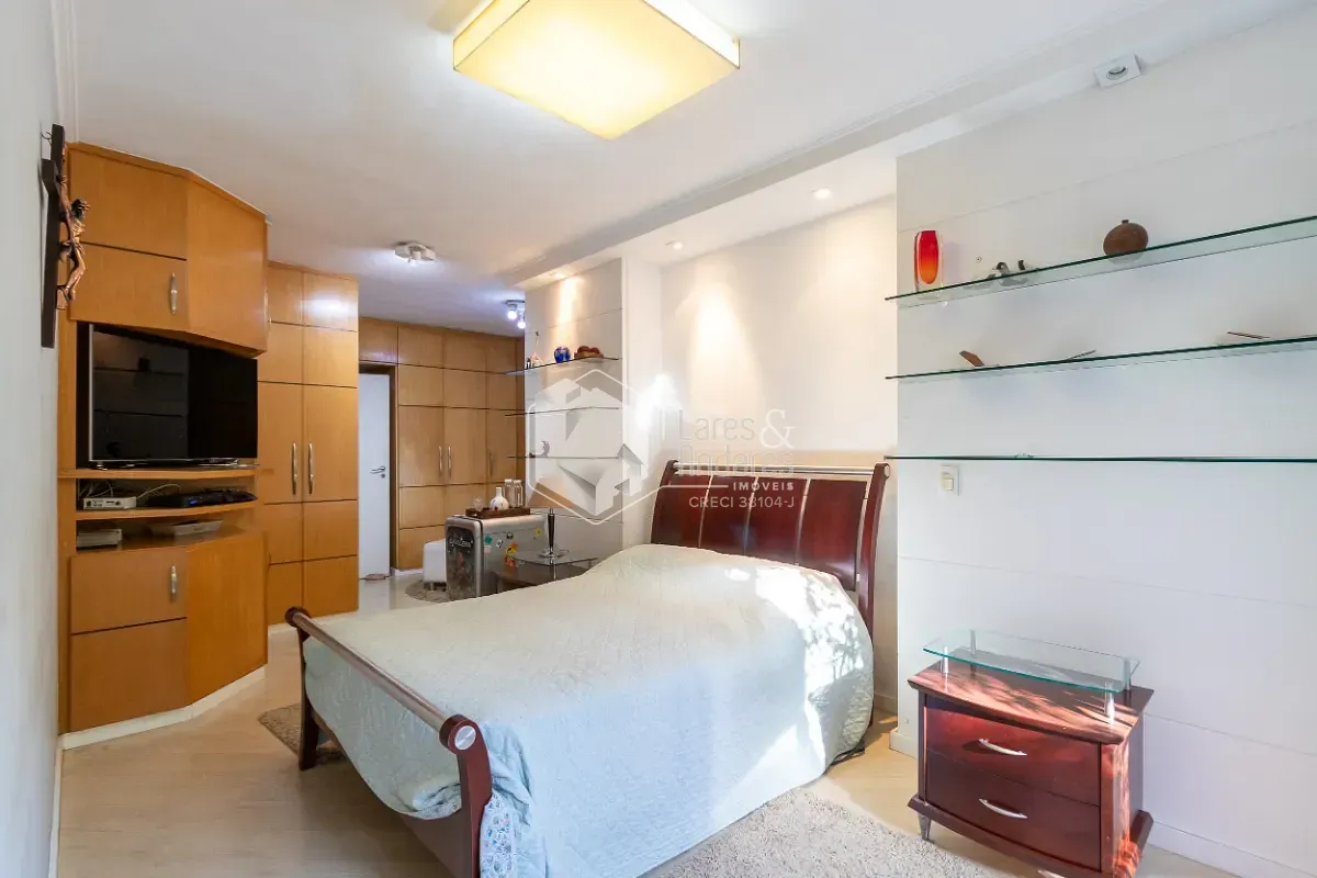 Casa, 3 quartos, 320 m² - Foto 22