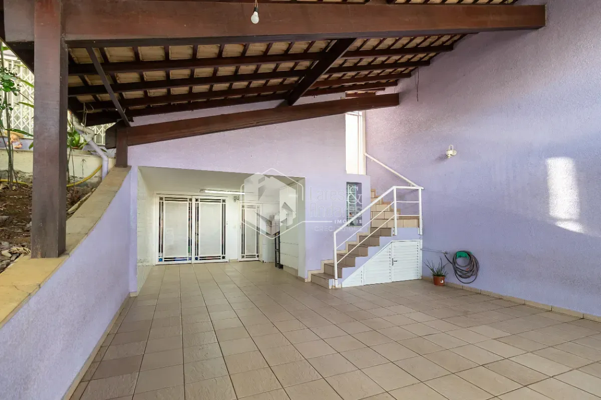 Casa, 3 quartos, 320 m² - Foto 41