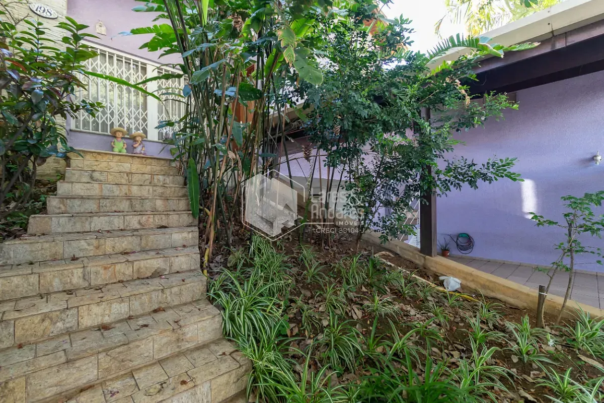 Casa, 3 quartos, 320 m² - Foto 48