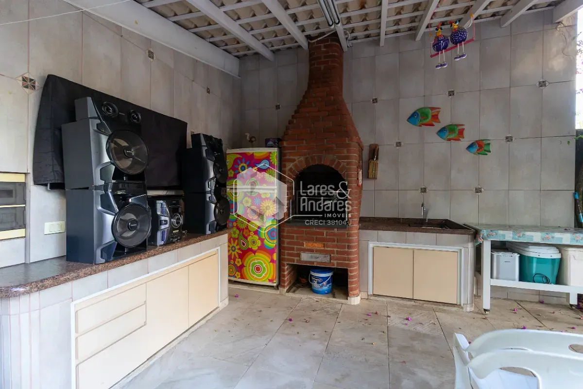 Casa, 3 quartos, 320 m² - Foto 37