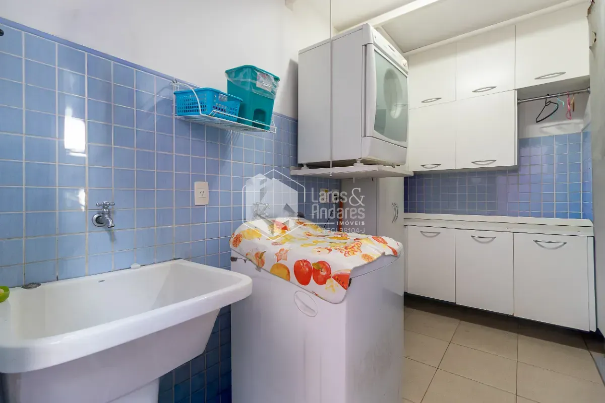 Casa, 3 quartos, 320 m² - Foto 40