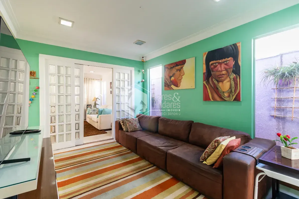 Casa, 3 quartos, 320 m² - Foto 9