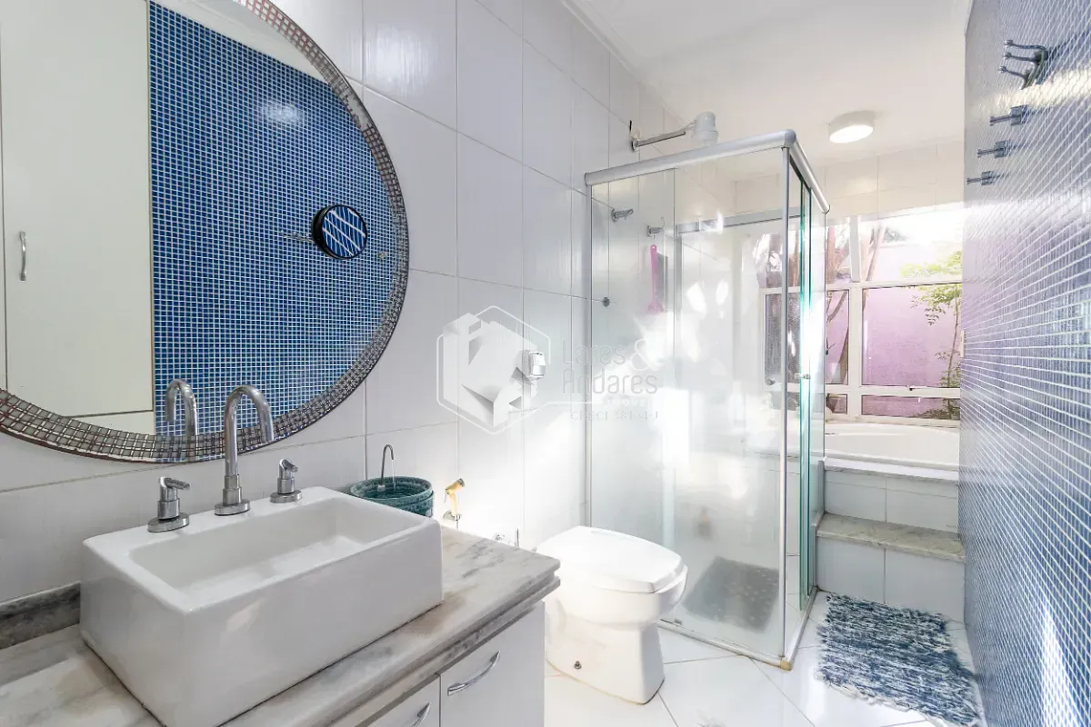 Casa, 3 quartos, 320 m² - Foto 26