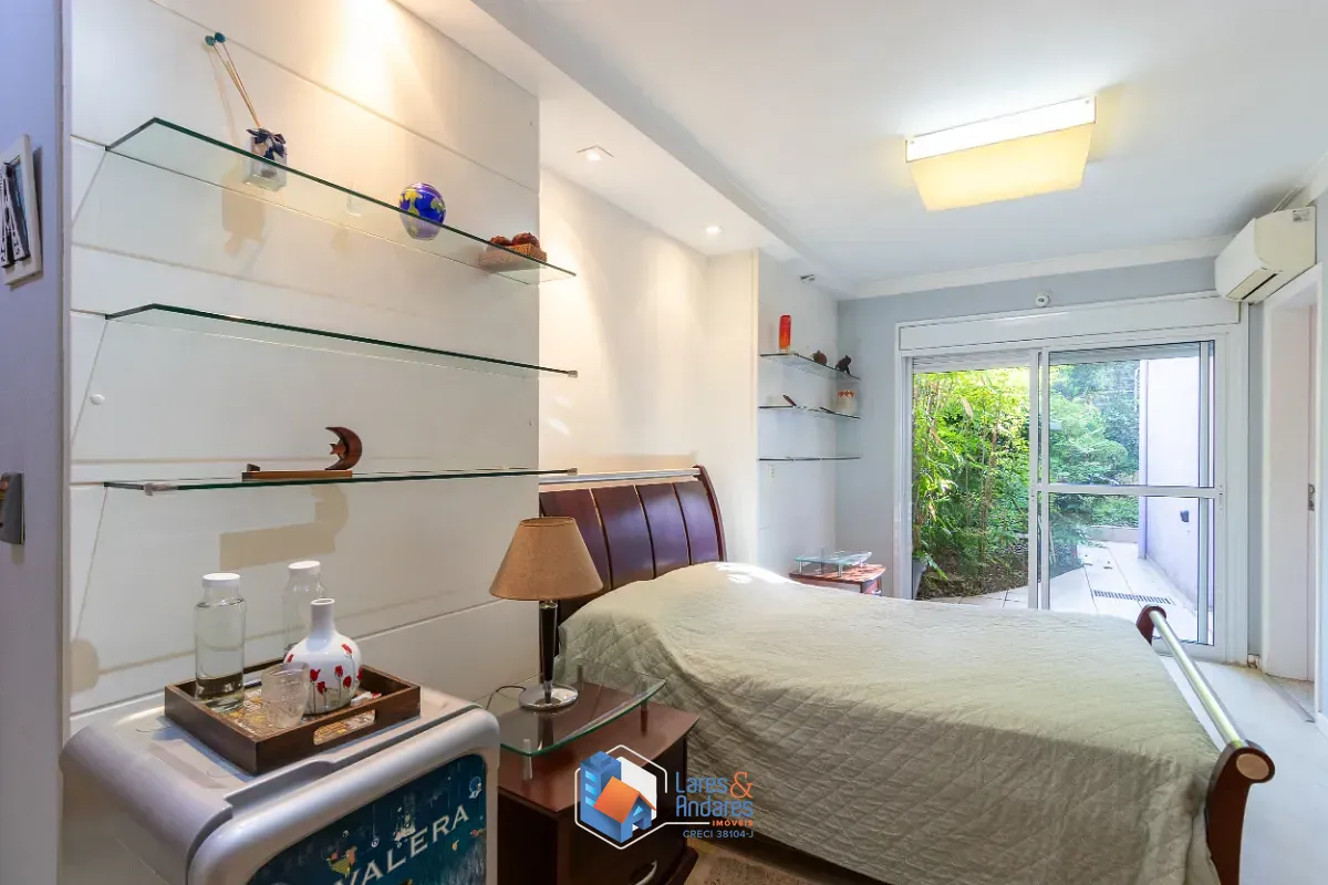 Casa, 3 quartos, 320 m² - Foto 23