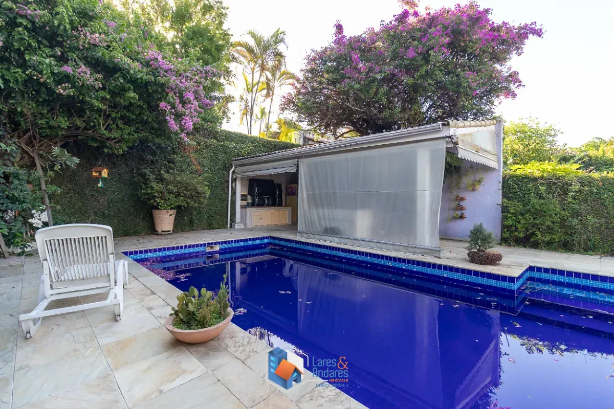 Casa, 3 quartos, 320 m² - Foto 33