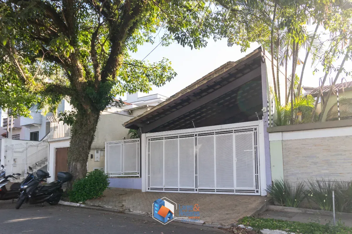 Casa, 3 quartos, 320 m² - Foto 49