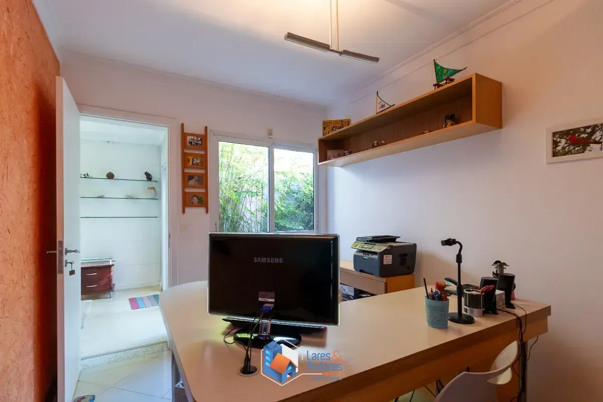 Casa, 3 quartos, 320 m² - Foto 31