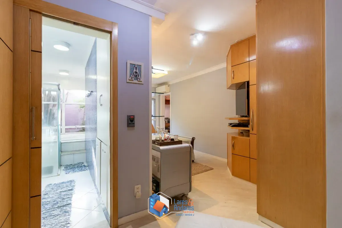 Casa, 3 quartos, 320 m² - Foto 28