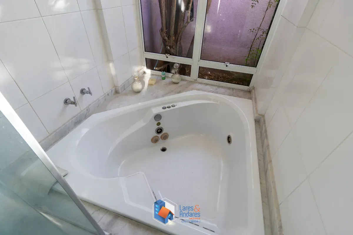 Casa, 3 quartos, 320 m² - Foto 27