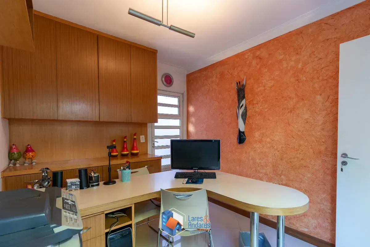 Casa, 3 quartos, 320 m² - Foto 32