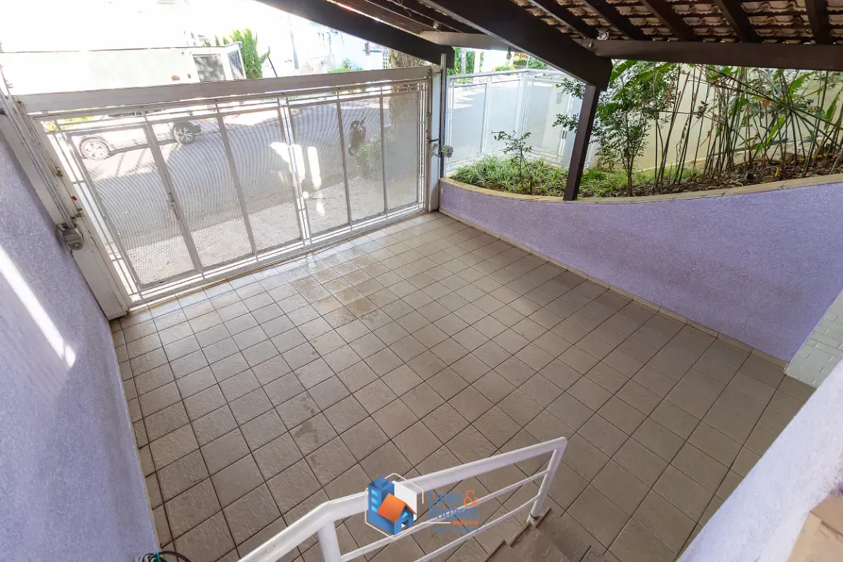 Casa, 3 quartos, 320 m² - Foto 42